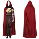 Xcoser Furiosa: a mad max saga Furiosa Cosplay Costume Outfit Halloween Cosplay
