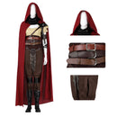 Xcoser Furiosa: a mad max saga Furiosa Cosplay Costume Outfit Halloween Cosplay