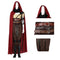 Xcoser Furiosa: a mad max saga Furiosa Cosplay Costume Outfit Halloween Cosplay