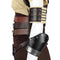 Xcoser Furiosa: a mad max saga Furiosa Cosplay Costume Outfit Halloween Cosplay