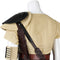 Xcoser Furiosa: a mad max saga Furiosa Cosplay Costume Outfit Halloween Cosplay
