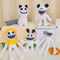 【New Arrival】Xcoser Horror Game Zoonomaly Monsters Plush Dolls Animals Stuffed Doll Toys Gifts