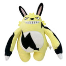 【Special deal，Minimum delivery of two】Xcoser Hot Game Palworld Grizzbolt Cattiva Lamball Chicken Plush Doll Soft Stuffed Toys