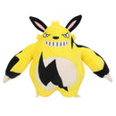 【Special deal，Minimum delivery of two】Palworld Chillet Cattiva Lamball Chikipi Pal Eggs Plush Dolls Soft Stuffed Toys