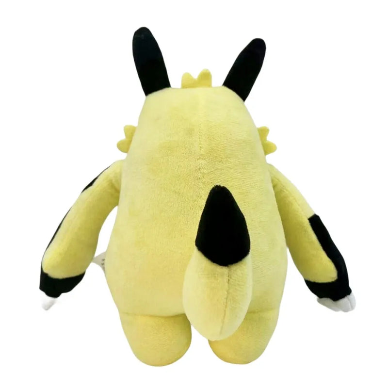 【Special deal，Minimum delivery of two】Xcoser Hot Game Palworld Grizzbolt Cattiva Lamball Chicken Plush Doll Soft Stuffed Toys