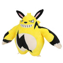 【Special deal，Minimum delivery of two】Palworld Chillet Cattiva Lamball Chikipi Pal Eggs Plush Dolls Soft Stuffed Toys