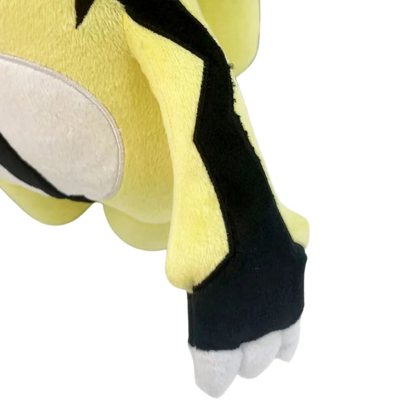 【Special deal，Minimum delivery of two】Xcoser Hot Game Palworld Grizzbolt Cattiva Lamball Chicken Plush Doll Soft Stuffed Toys
