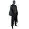 【New Arrival】Xcoser Horizoncos Men's Costume Robe Adult Male Tunic Costume Hooded Uniform Full Set Halloween Cosplay Cloak