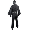 【New Arrival】Xcoser Horizoncos Men's Costume Robe Adult Male Tunic Costume Hooded Uniform Full Set Halloween Cosplay Cloak