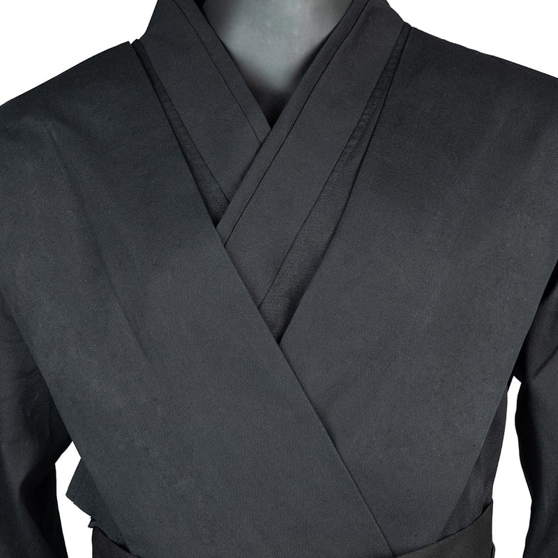 【New Arrival】Xcoser Horizoncos Men's Costume Robe Adult Male Tunic Costume Hooded Uniform Full Set Halloween Cosplay Cloak