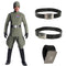 Xcoser Star Wars Imperial Officer PU Belt With Medal Buckle Cosplay Prop Adult