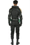 【Private customization, pre-order】Xcoser Judge Dredd Costume Black PU Suit Cosplay Costume