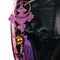 Xcoser K-Pop Mira Rumi Zoey Demon Hunters Stage Cosplay Costume Girl Group Idol Outfits