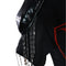 Xcoser K-Pop Mira Rumi Zoey Demon Hunters Stage Cosplay Costume Girl Group Idol Outfits