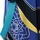 Xcoser K-Pop Mira Rumi Zoey Demon Hunters Stage Cosplay Costume Girl Group Idol Outfits