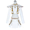 Xcoser K-Pop Mira Rumi Zoey Demon Hunters Stage Cosplay Costume Girl Group Idol Outfits