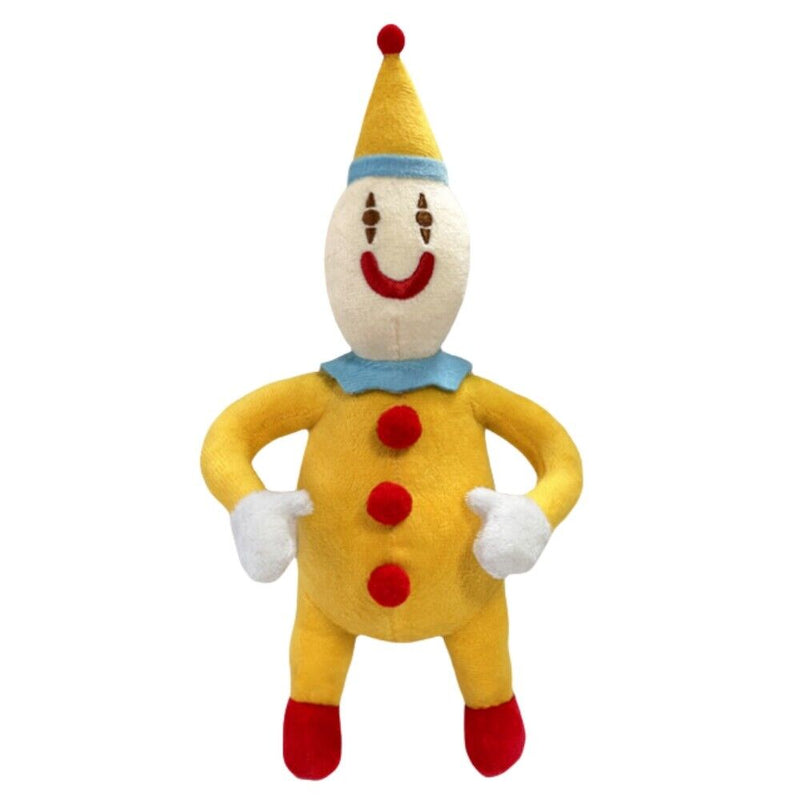 Pomni From Digital Circus Plush Toy