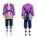 Xcoser Game Princess Peach Show Time Kong Fu Peach Cosplay Costume Adults/Kids Full Set
