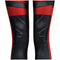 Xcoser Deadpool3 Lady Deadpool Cosplay Costume Bruce Bodysuit Jumpsuit Halloween