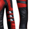 Xcoser Deadpool3 Lady Deadpool Cosplay Costume Bruce Bodysuit Jumpsuit Halloween