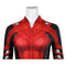 Xcoser Deadpool3 Lady Deadpool Cosplay Costume Bruce Bodysuit Jumpsuit Halloween