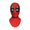 Xcoser Deadpool3 Lady Deadpool Cosplay Costume Bruce Bodysuit Jumpsuit Halloween