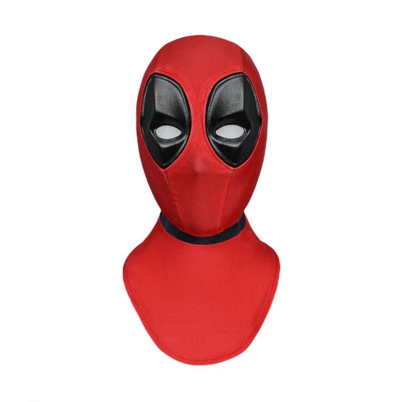 Xcoser Deadpool3 Lady Deadpool Cosplay Costume Bruce Bodysuit Jumpsuit Halloween