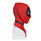 Xcoser Deadpool3 Lady Deadpool Cosplay Costume Bruce Bodysuit Jumpsuit Halloween