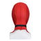 Xcoser Deadpool3 Lady Deadpool Cosplay Costume Bruce Bodysuit Jumpsuit Halloween