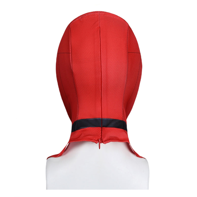 Xcoser Deadpool3 Lady Deadpool Cosplay Costume Bruce Bodysuit Jumpsuit Halloween