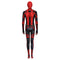 Xcoser Deadpool3 Lady Deadpool Cosplay Costume Bruce Bodysuit Jumpsuit Halloween