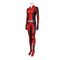 Xcoser Deadpool3 Lady Deadpool Cosplay Costume Bruce Bodysuit Jumpsuit Halloween