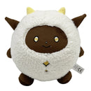 【Special deal，Minimum delivery of two】Xcoser Hot Game Palworld Grizzbolt Cattiva Lamball Chicken Plush Doll Soft Stuffed Toys