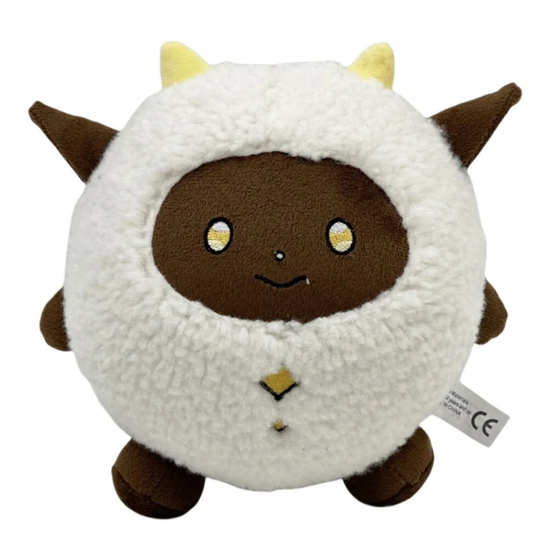 【Special deal，Minimum delivery of two】Xcoser Hot Game Palworld Grizzbolt Cattiva Lamball Chicken Plush Doll Soft Stuffed Toys