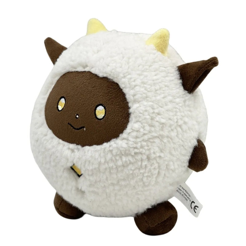 【Special deal，Minimum delivery of two】Xcoser Hot Game Palworld Grizzbolt Cattiva Lamball Chicken Plush Doll Soft Stuffed Toys