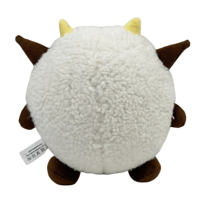 【Special deal，Minimum delivery of two】Xcoser Hot Game Palworld Grizzbolt Cattiva Lamball Chicken Plush Doll Soft Stuffed Toys