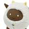 【Special deal，Minimum delivery of two】Xcoser Hot Game Palworld Grizzbolt Cattiva Lamball Chicken Plush Doll Soft Stuffed Toys