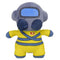 【Special deal，Minimum delivery of two】Xcoser Hover to zoom Cartoon Lethal Company Game Anime Plush Dolls Soft Stuffed Dolls Xmas Gift 25cm