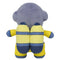 【Special deal，Minimum delivery of two】Xcoser Hover to zoom Cartoon Lethal Company Game Anime Plush Dolls Soft Stuffed Dolls Xmas Gift 25cm