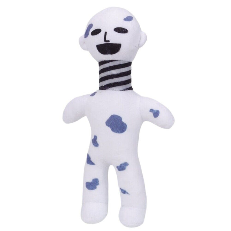 【Special deal，Minimum delivery of two】Xcoser Hover to zoom Cartoon Lethal Company Game Anime Plush Dolls Soft Stuffed Dolls Xmas Gift 25cm