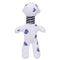 【Special deal，Minimum delivery of two】Xcoser Hover to zoom Cartoon Lethal Company Game Anime Plush Dolls Soft Stuffed Dolls Xmas Gift 25cm