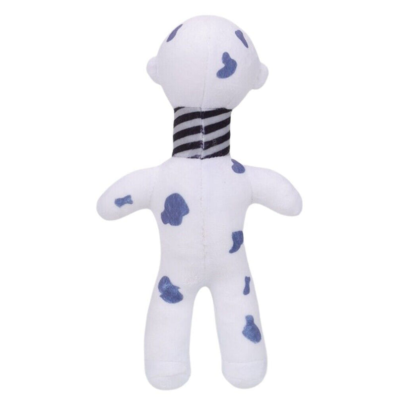 【Special deal，Minimum delivery of two】Xcoser Hover to zoom Cartoon Lethal Company Game Anime Plush Dolls Soft Stuffed Dolls Xmas Gift 25cm