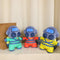 【Special deal，Minimum delivery of two】Xcoser Hover to zoom Cartoon Lethal Company Game Anime Plush Dolls Soft Stuffed Dolls Xmas Gift 25cm