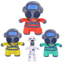 【Special deal，Minimum delivery of two】Xcoser Hover to zoom Cartoon Lethal Company Game Anime Plush Dolls Soft Stuffed Dolls Xmas Gift 25cm