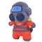 【Special deal，Minimum delivery of two】Xcoser Hover to zoom Cartoon Lethal Company Game Anime Plush Dolls Soft Stuffed Dolls Xmas Gift 25cm