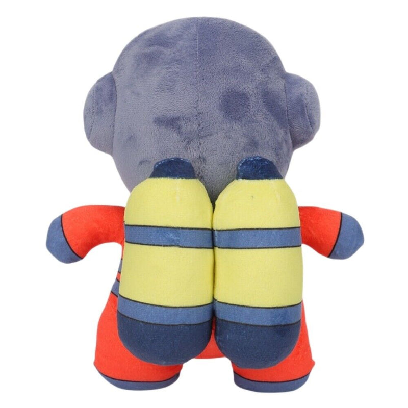 【Special deal，Minimum delivery of two】Xcoser Hover to zoom Cartoon Lethal Company Game Anime Plush Dolls Soft Stuffed Dolls Xmas Gift 25cm