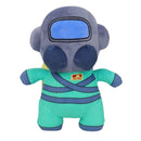 【Special deal，Minimum delivery of two】Xcoser Hover to zoom Cartoon Lethal Company Game Anime Plush Dolls Soft Stuffed Dolls Xmas Gift 25cm