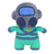 【Special deal，Minimum delivery of two】Xcoser Hover to zoom Cartoon Lethal Company Game Anime Plush Dolls Soft Stuffed Dolls Xmas Gift 25cm