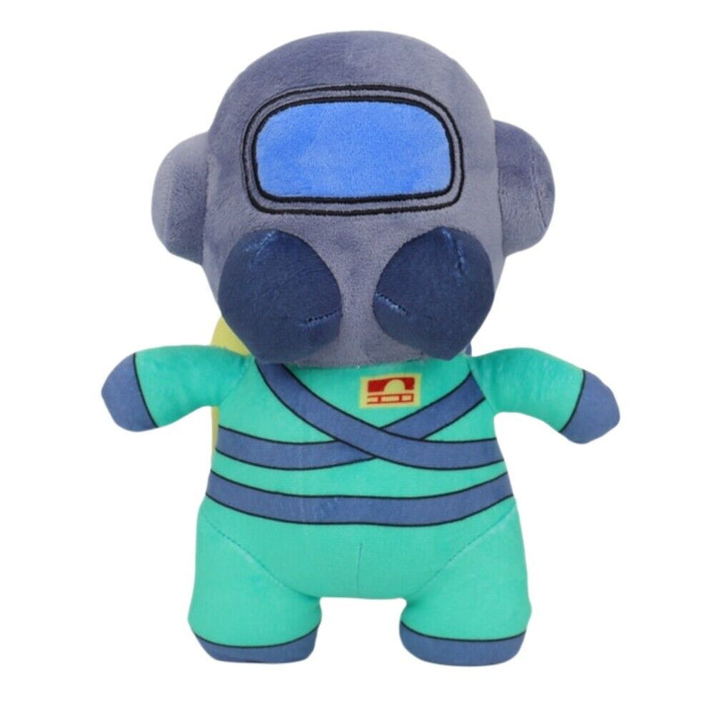 【Special deal，Minimum delivery of two】Xcoser Hover to zoom Cartoon Lethal Company Game Anime Plush Dolls Soft Stuffed Dolls Xmas Gift 25cm
