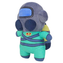 【New Arrival】Xcoser Hover to zoom Cartoon Lethal Company Game Anime Plush Dolls Soft Stuffed Dolls Xmas Gift 25cm